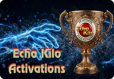 ACTIVATIONS